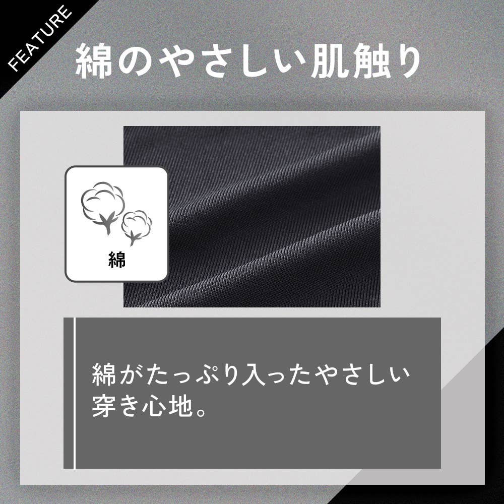 BWB088Q 特徴