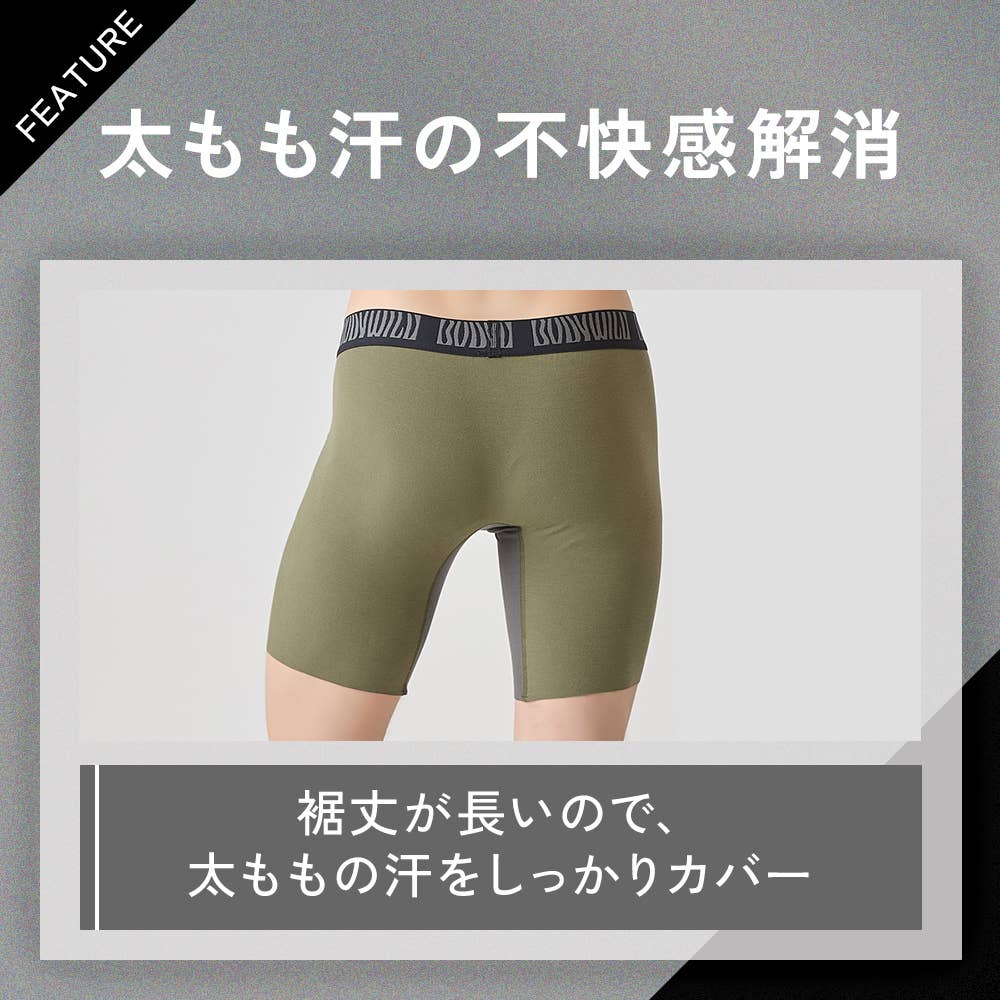 BWF001A 特徴