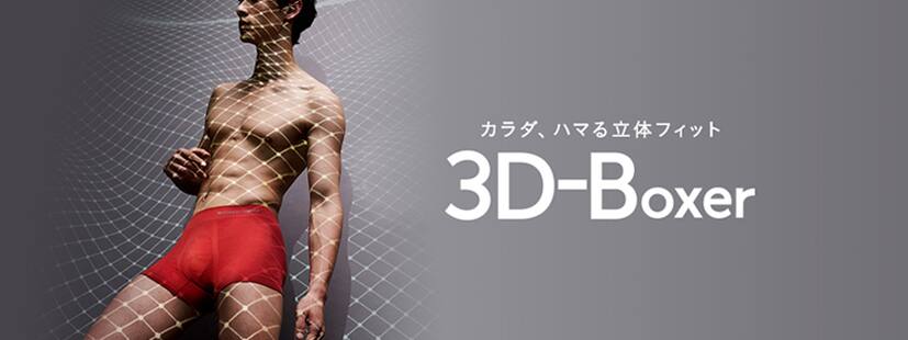 写真:3D-B