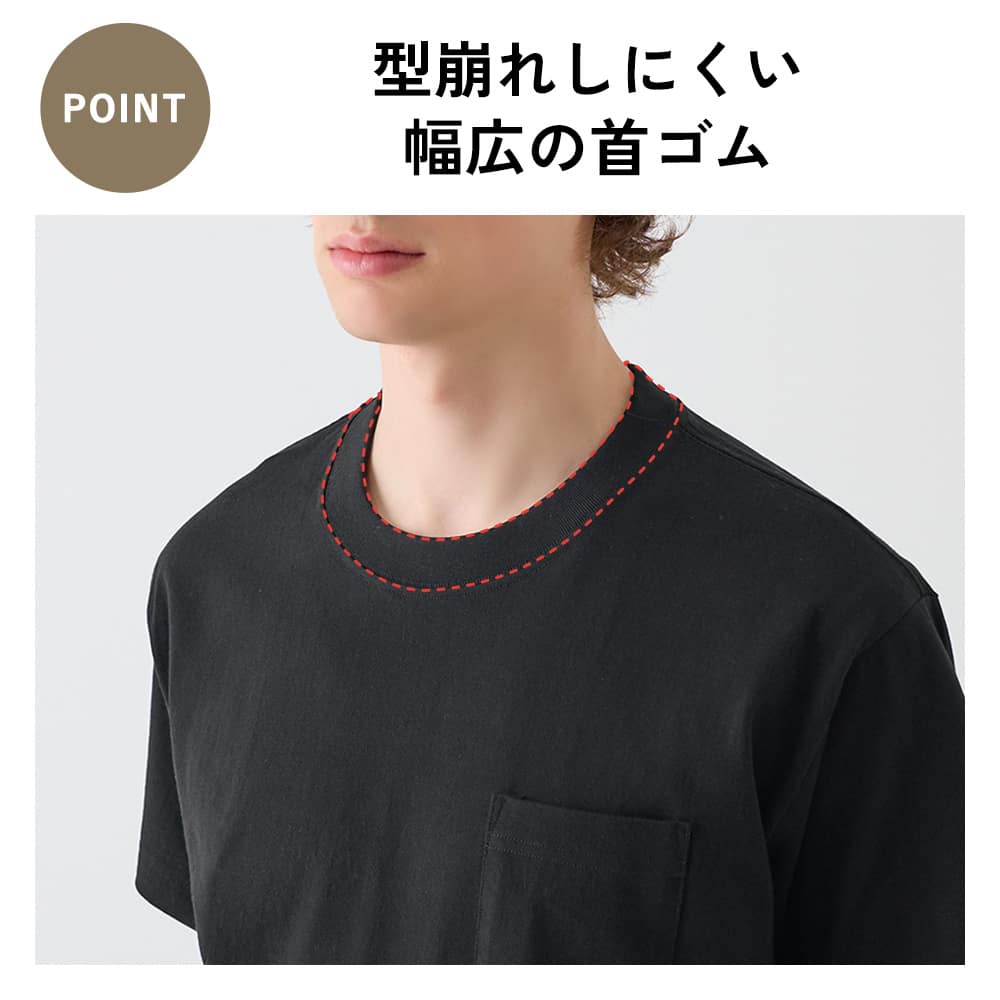 BODY WILD/Tシャツ POINT