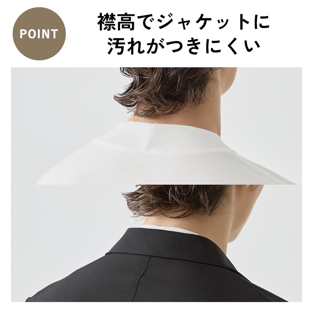 BODY WILD/Tシャツ POINT