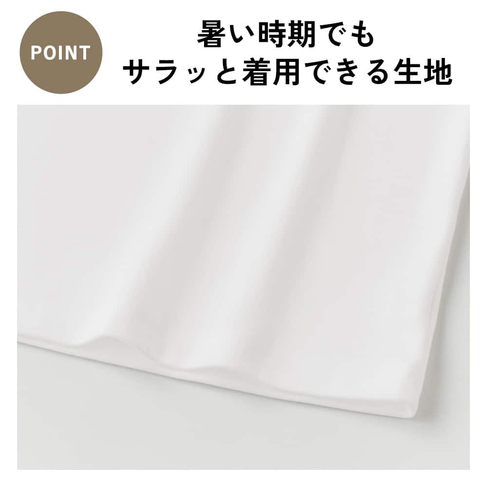 BODY WILD/Tシャツ POINT