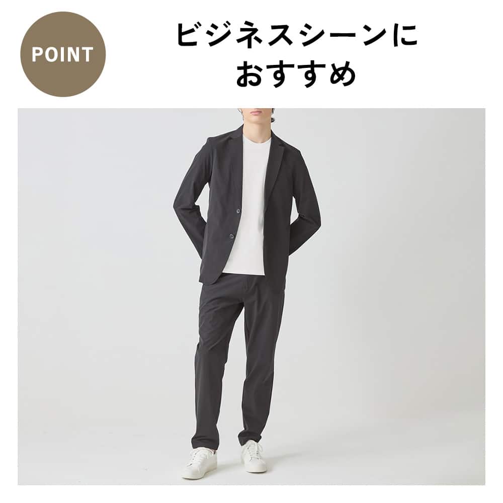 BODY WILD/Tシャツ POINT