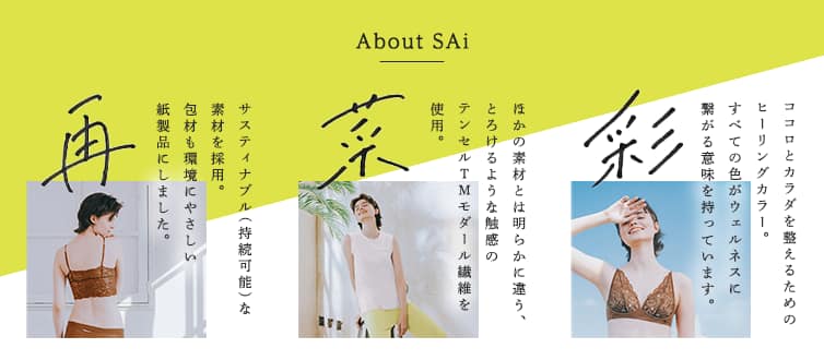 写真：About SAi