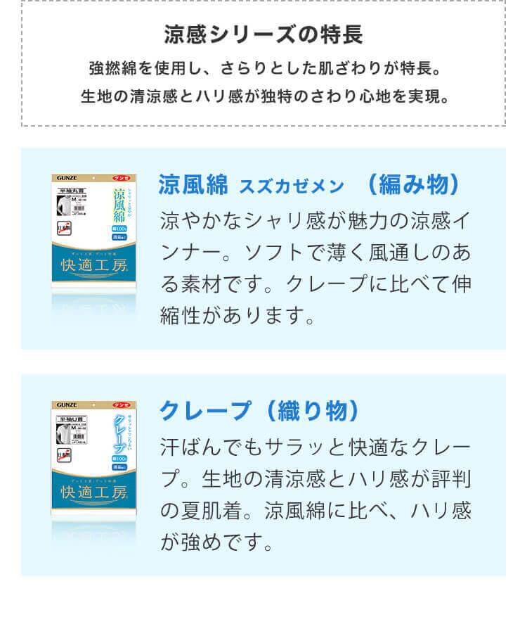SALE/71%OFF】 グンゼ インナーシャツ 快適工房 全開シャツ 綿100% メンズ 夏肌着 夏素材 クレープ グンゼ 紳士 肌着 半袖 前あき シャツ 全開シャツ ボタンシャツ 快適工房 メンズ インナー 肌着 消臭加工 綿100% 日本製 6506