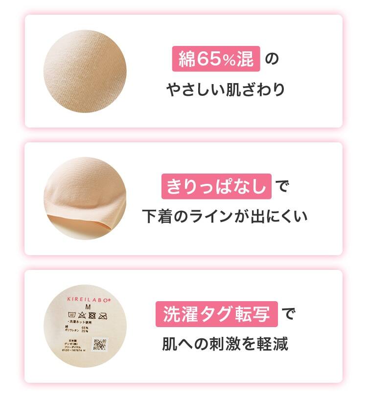 KB1055の特長