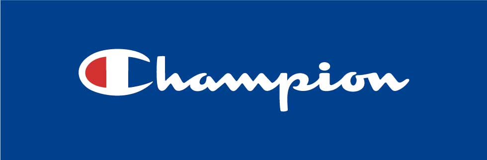 ロゴ:Champion