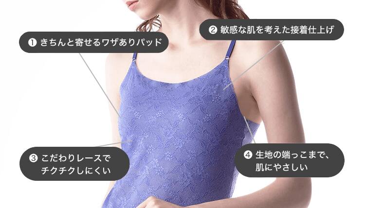 頑張るワタシにトキメキが始まる