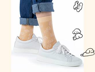 写真：色んなたれみみワンちゃん