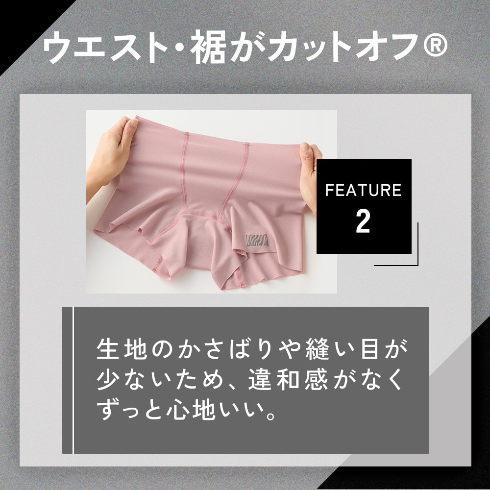 AIRZ 特徴