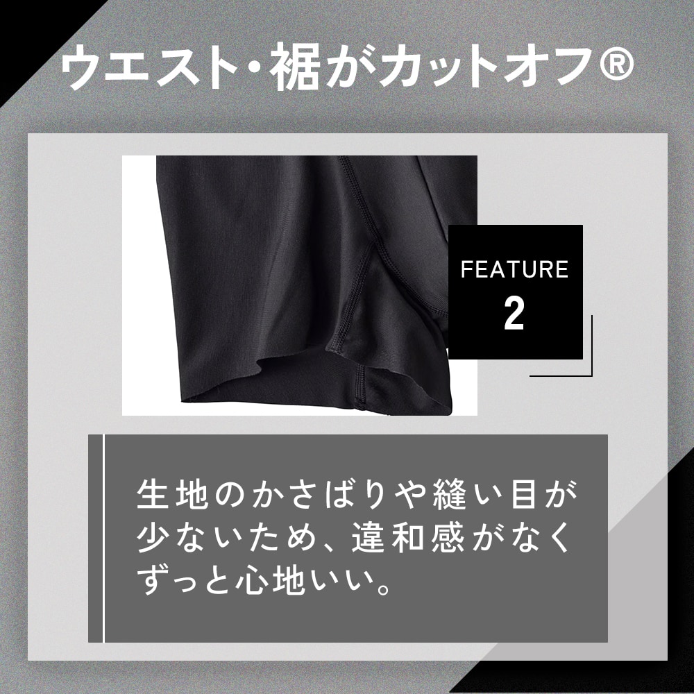 AIRZ 特徴