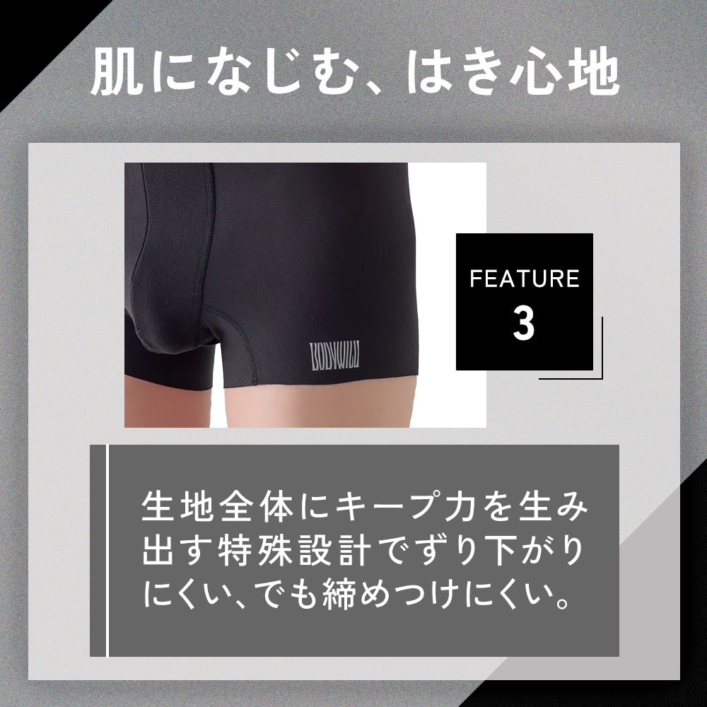 AIRZ 特徴
