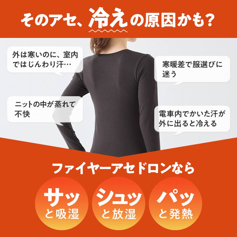 ファイヤーアセドロンならサッ・シュッ・パッ