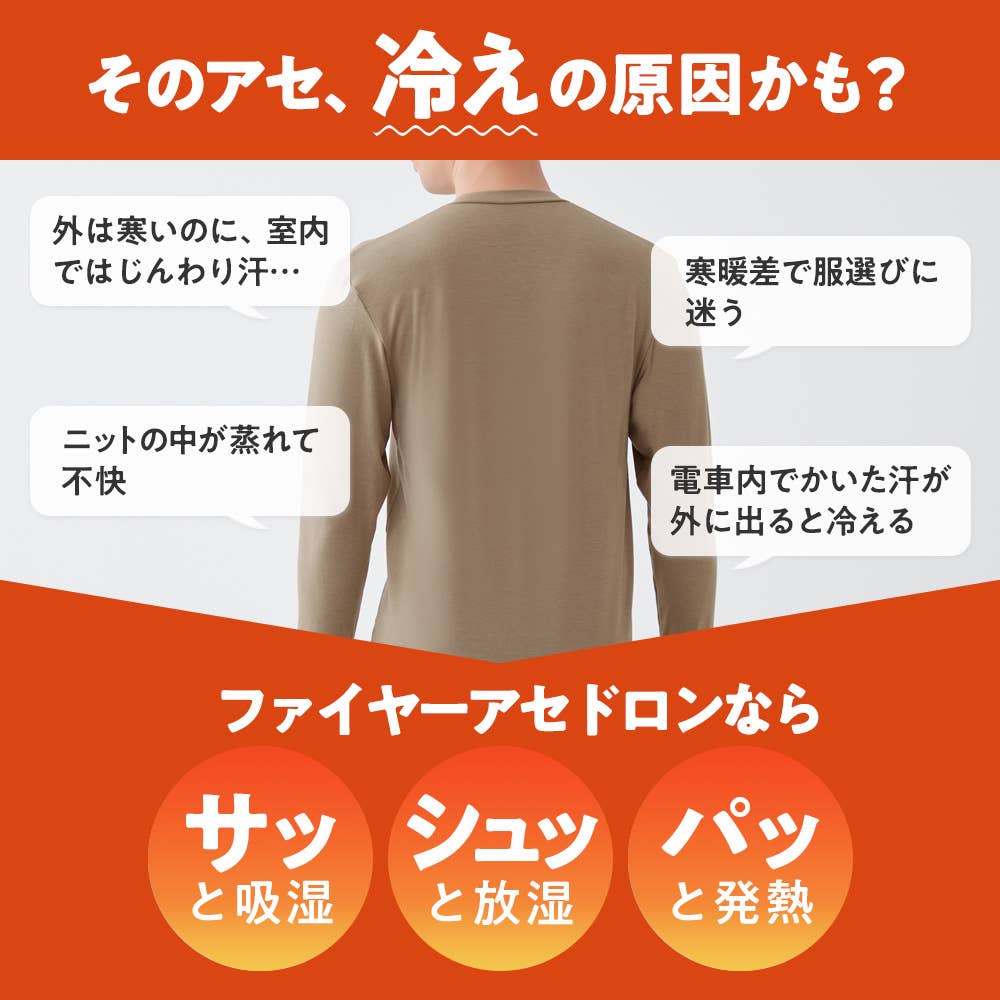 ファイヤーアセドロンならサッ・シュッ・パッ