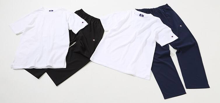 画像：Champion
