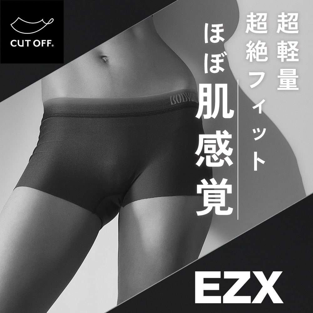 EZX 紹介