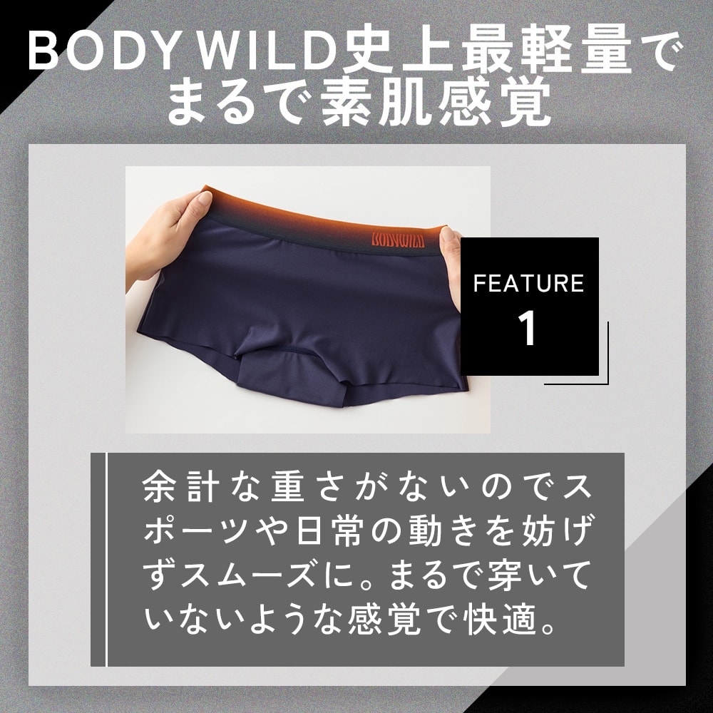 EZX 特徴