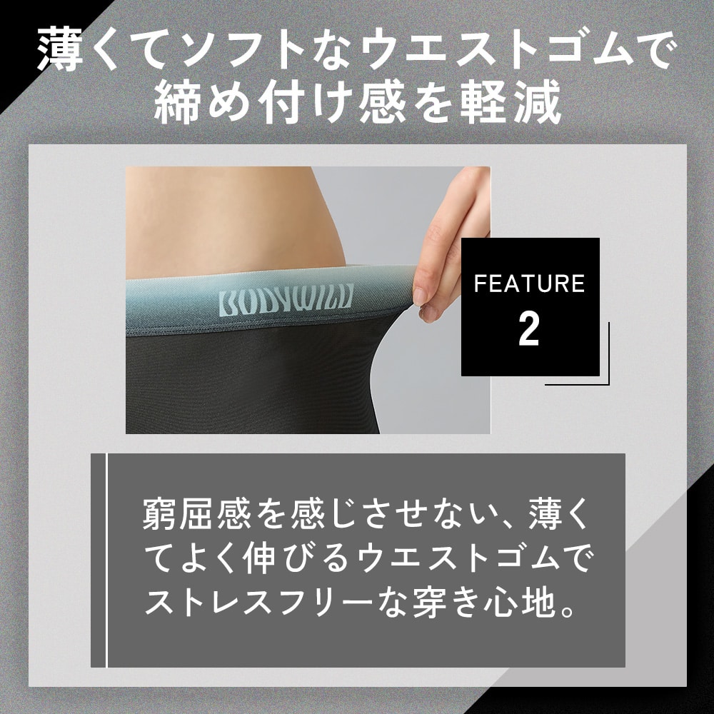 EZX 特徴