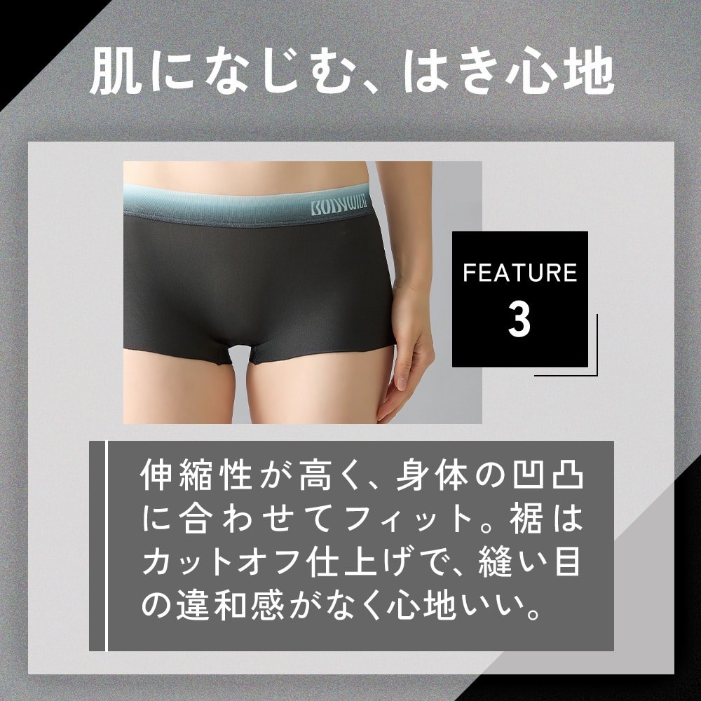EZX 特徴