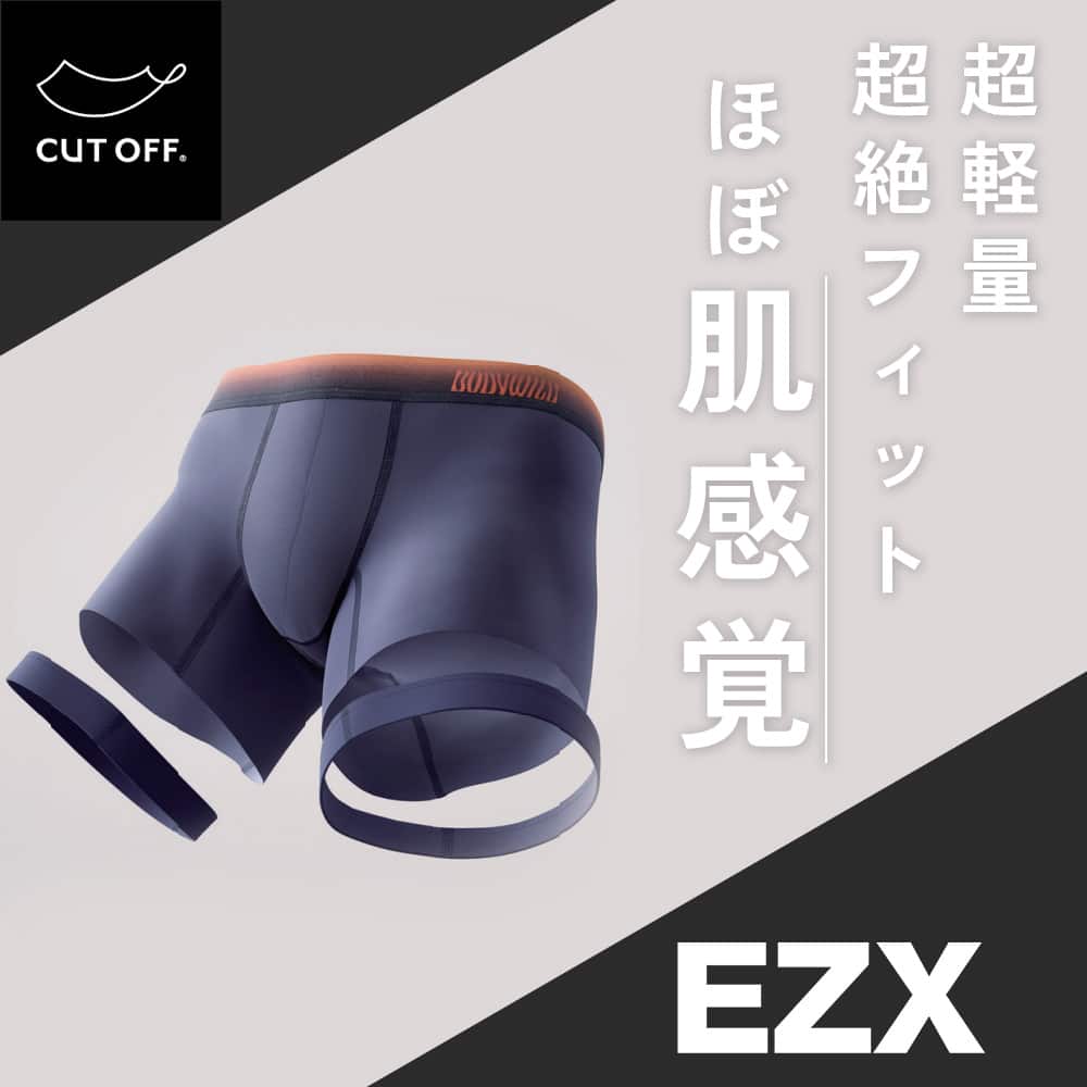 EZX 紹介