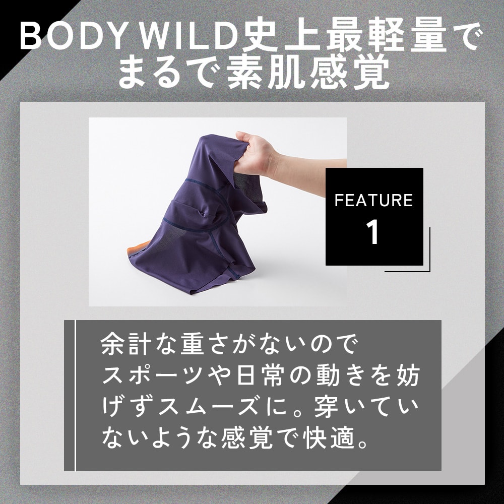 EZX 特徴
