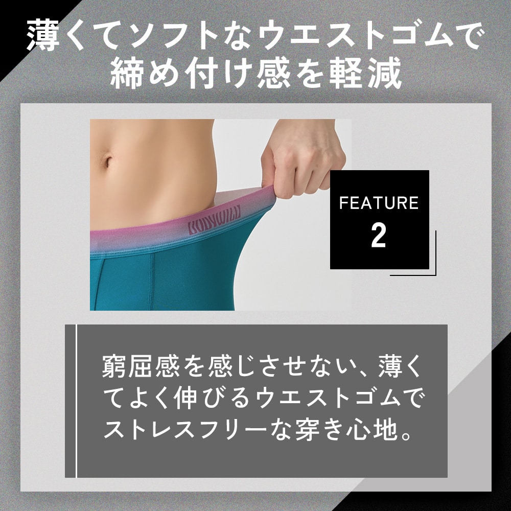 EZX 特徴