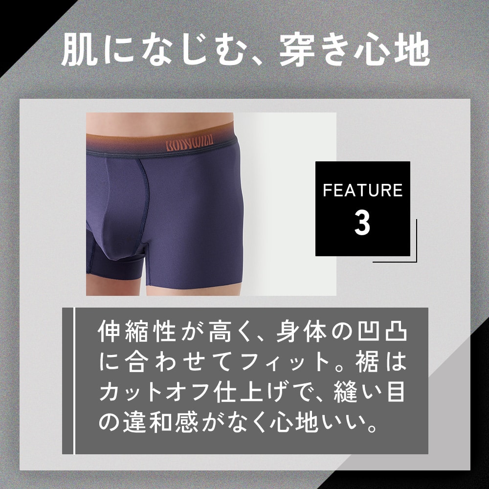 EZX 特徴