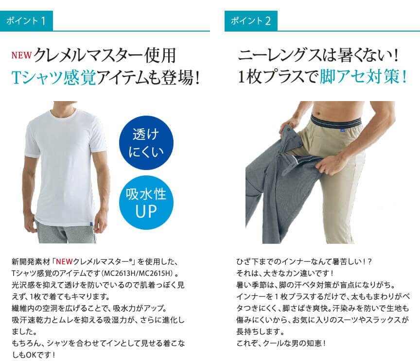 パワフル吸汗速乾 vネックtシャツ メンズ Mc1815h メンズ パワフル吸汗速乾 vネックtシャツ メンズ Mc1815h メンズ