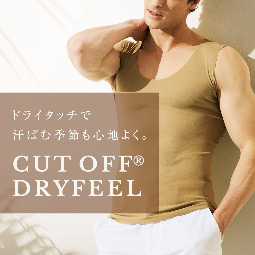 seek cutoffdryfeel