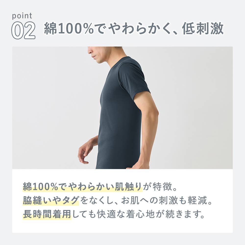 theGUNZE POINT2