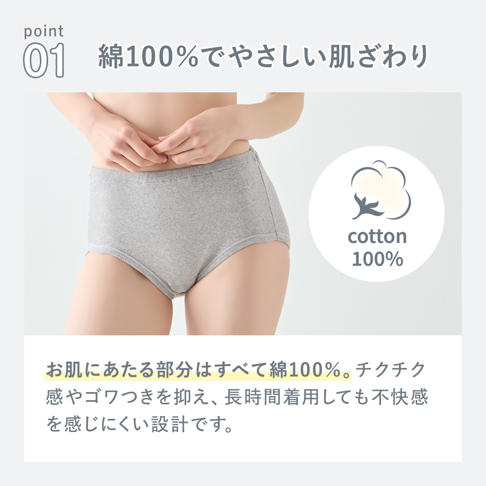 theGUNZE POINT1