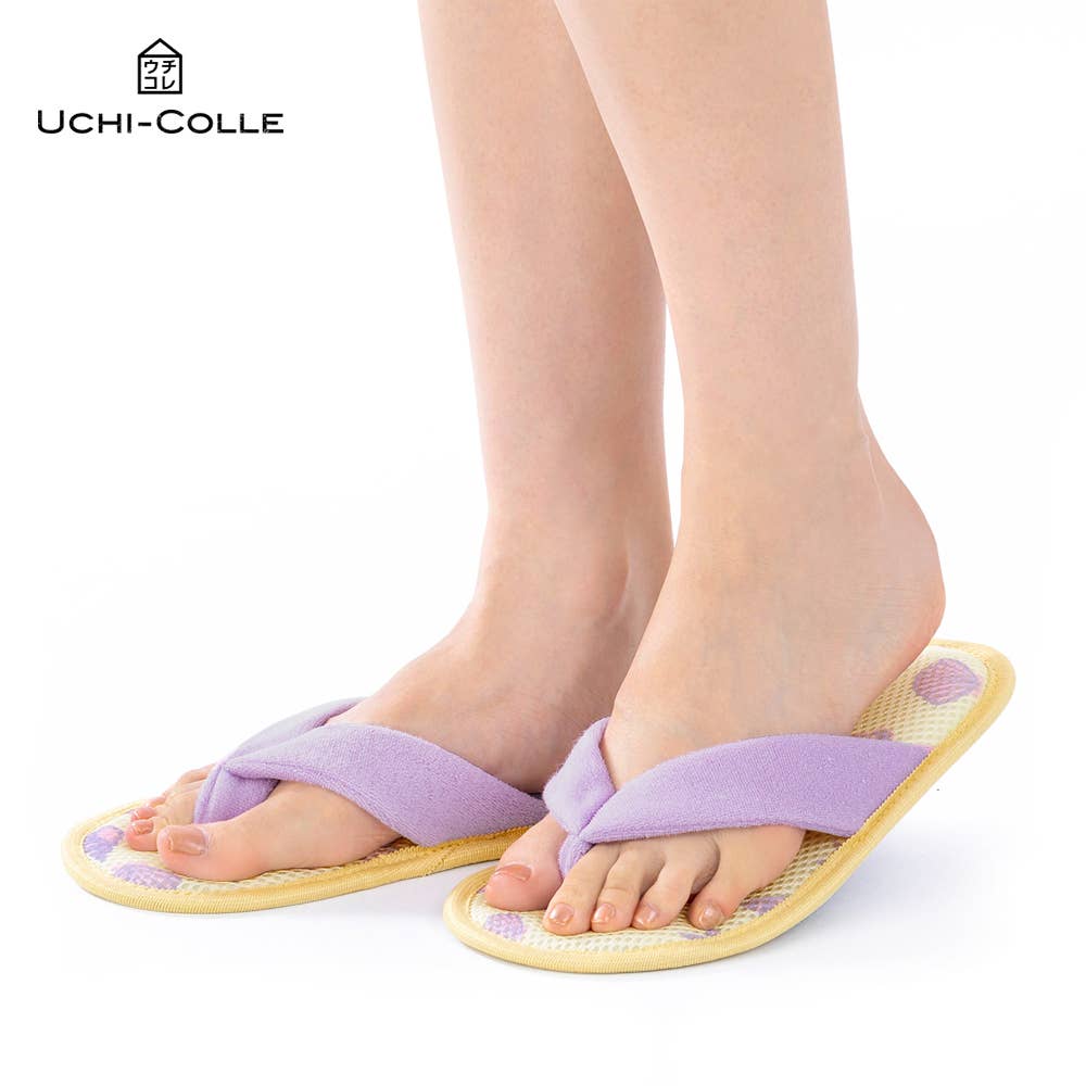 サンダル 貝殻柄スリッポン レディース Sale Adr606 レディース パジャマ ルームウェア