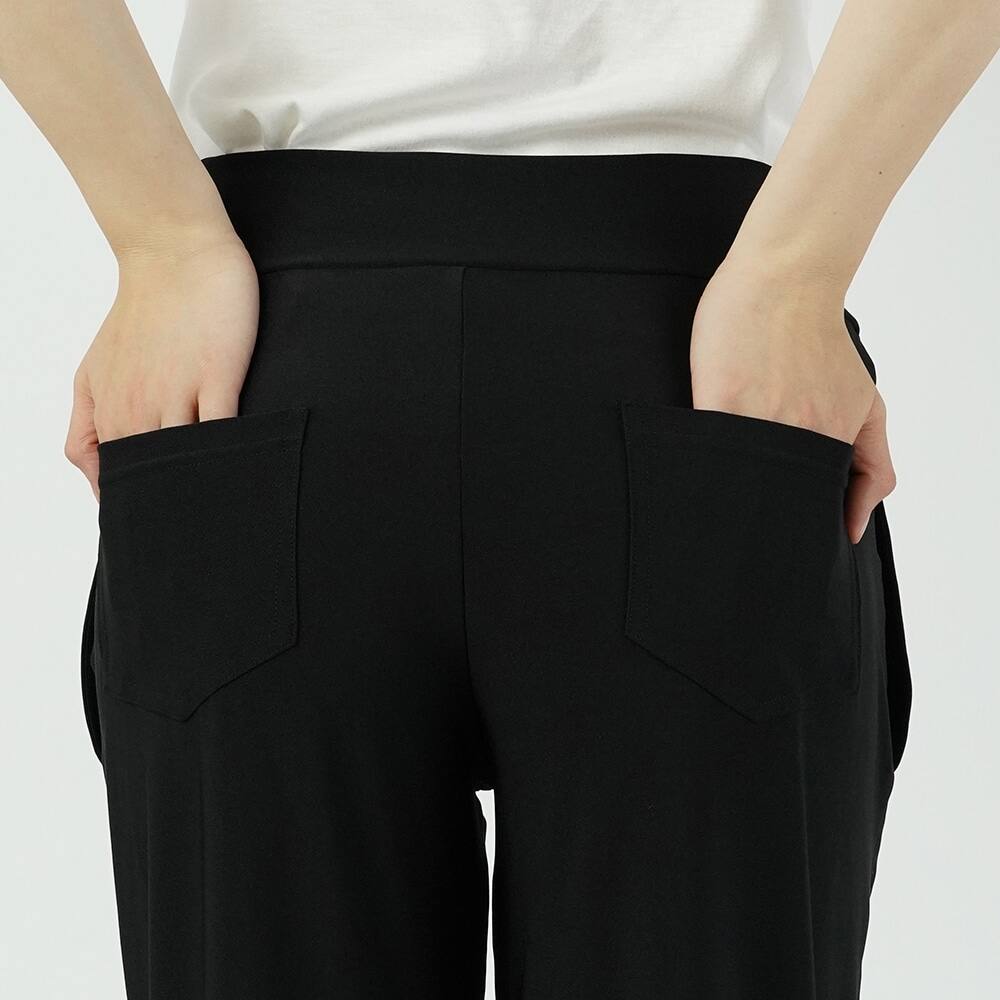 速乾2wayゆったりストレートパンツ レディース レディース 速乾2wayゆったりストレートパンツ レディース レディース