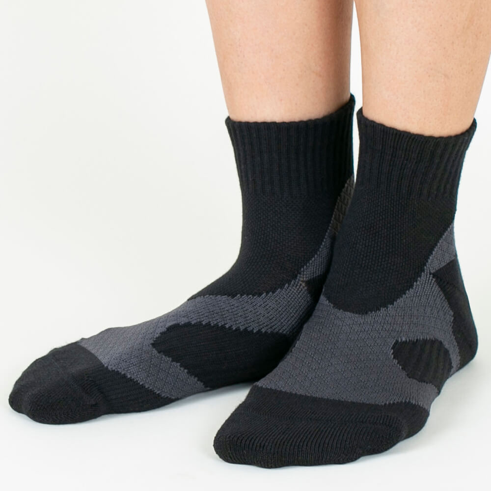 ソックス スポーツ メンズ Ask402 メンズ