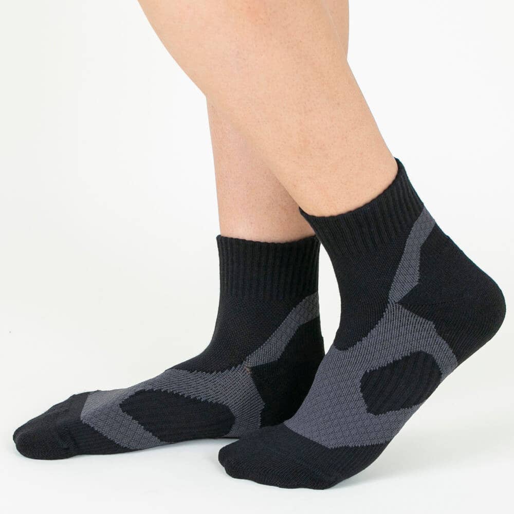 ソックス スポーツ メンズ Ask402 メンズ 靴下