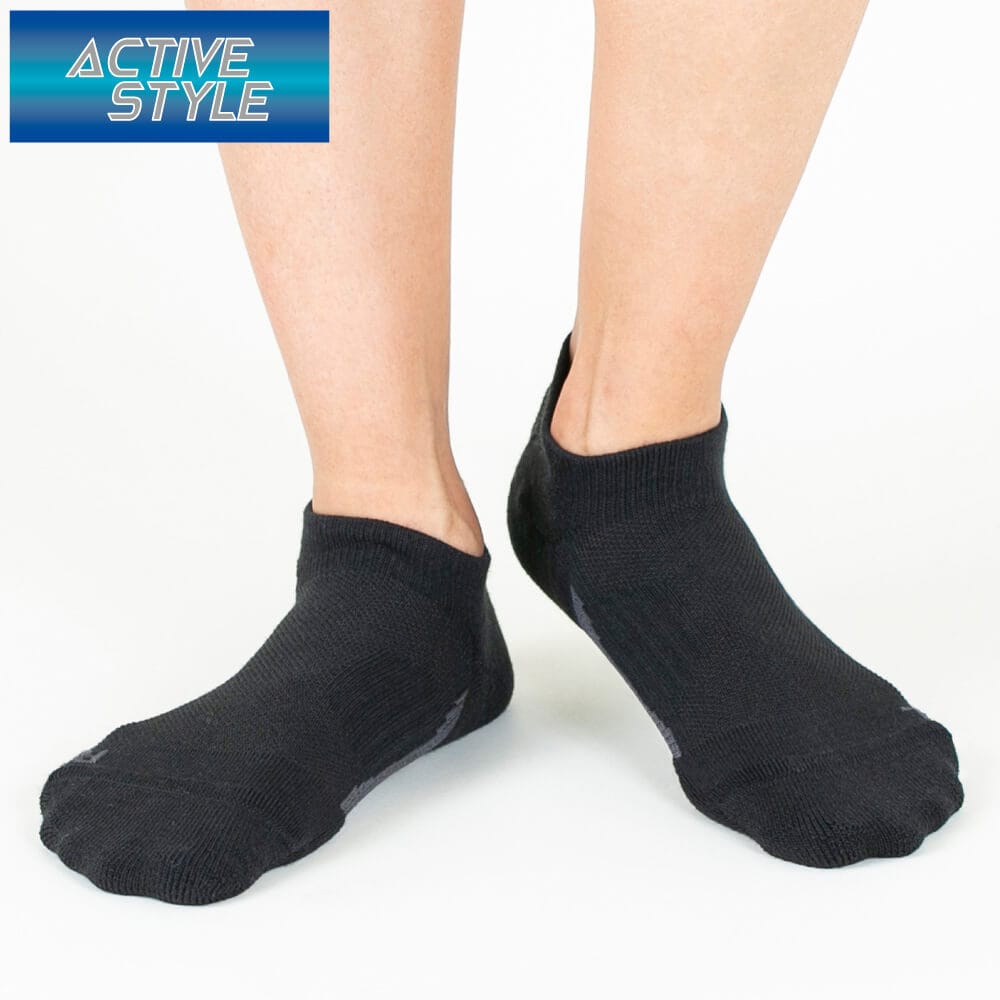 ソックス スポーツ メンズ Ask402 メンズ