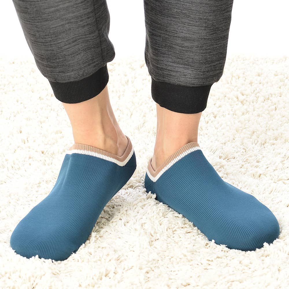 ルームスリッパ 軽ッパ メンズ Aul181 メンズ ルームシューズ