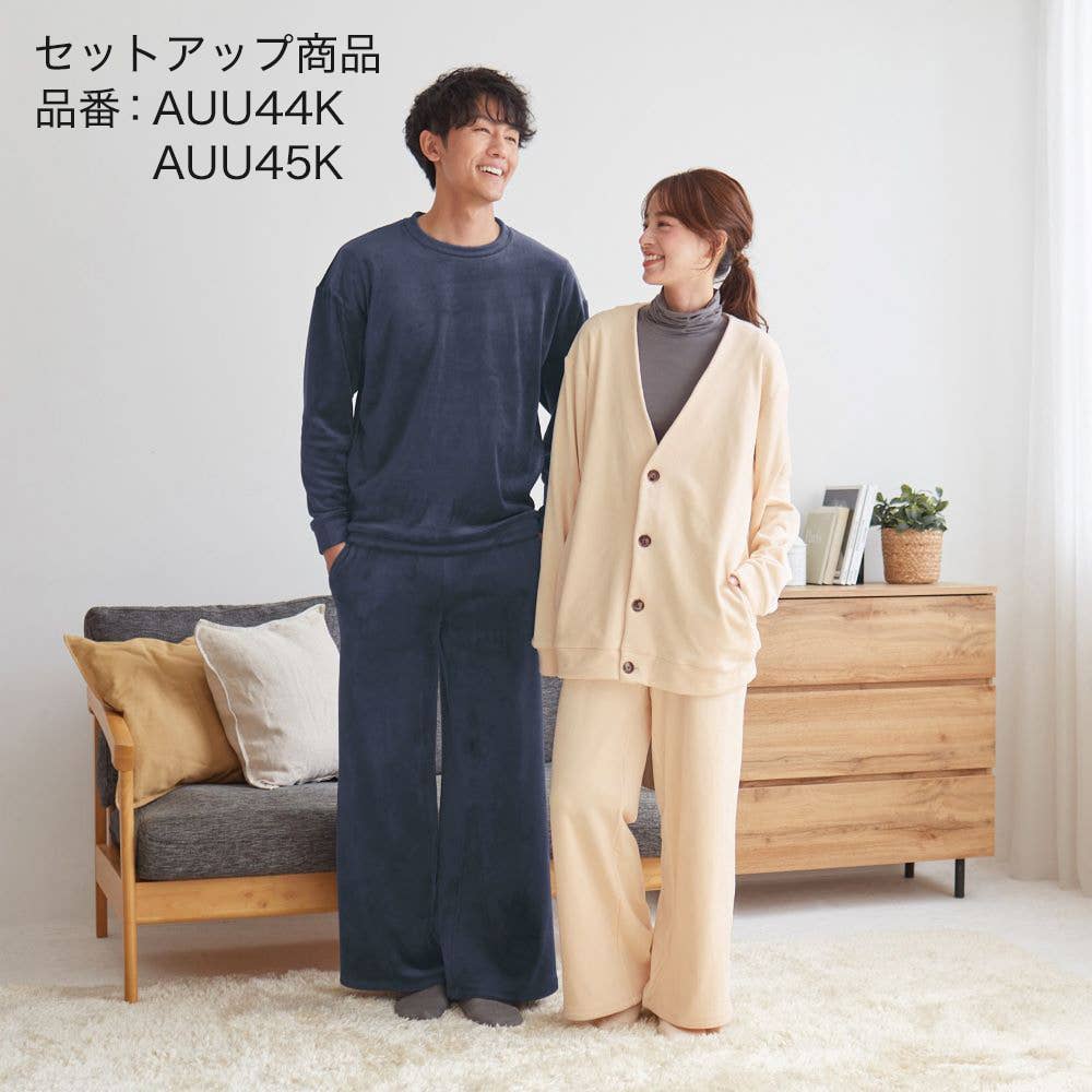 サクタマロさま専用✴︎HANRO ハンロ パジャマ ラウンジウェア