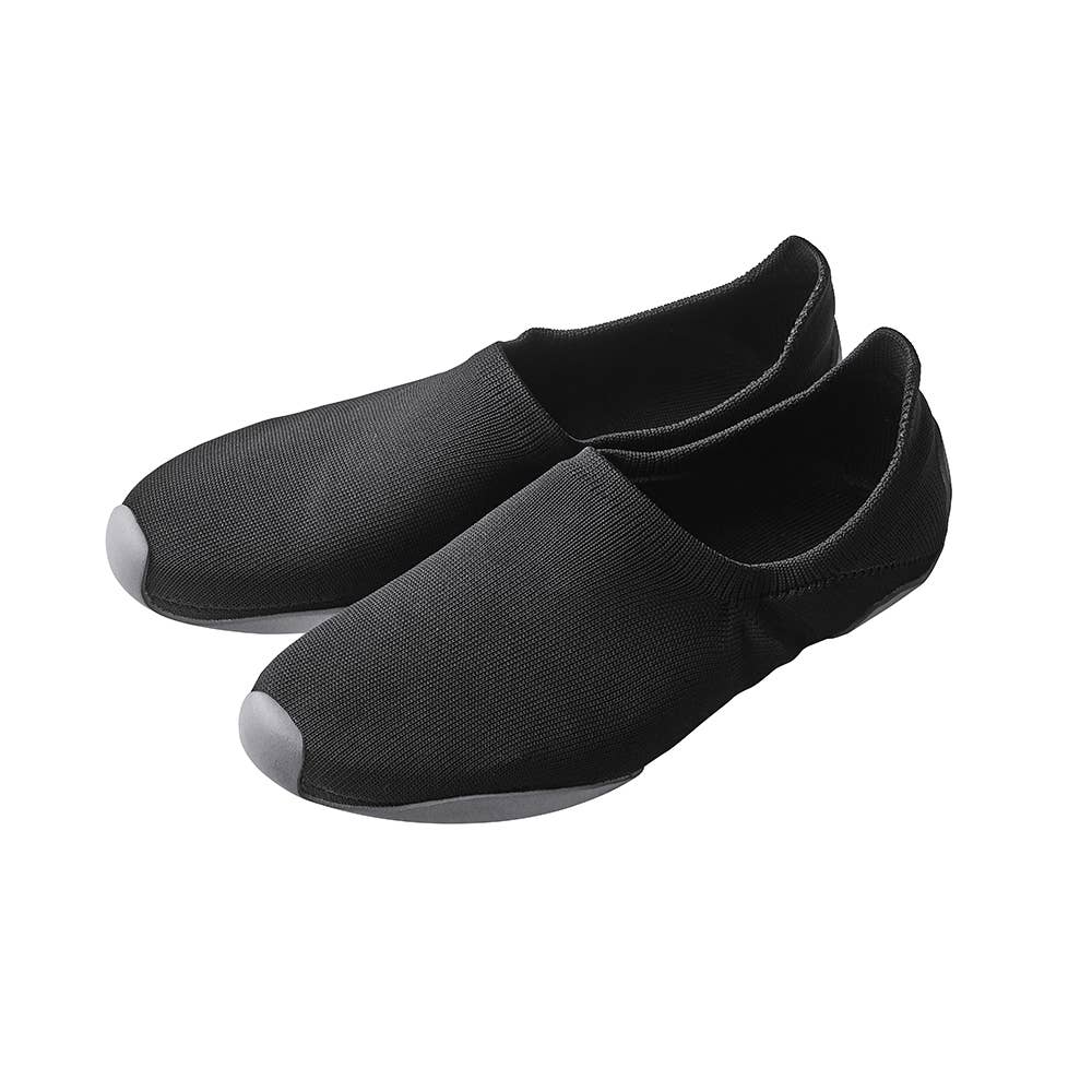 メンズ【大人の上履き】【SALE】 AUX251 ブラック