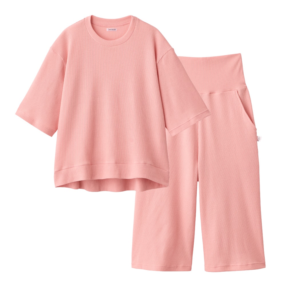 Amazon | SleepyBuddy ルームウェア レディース パジャマ