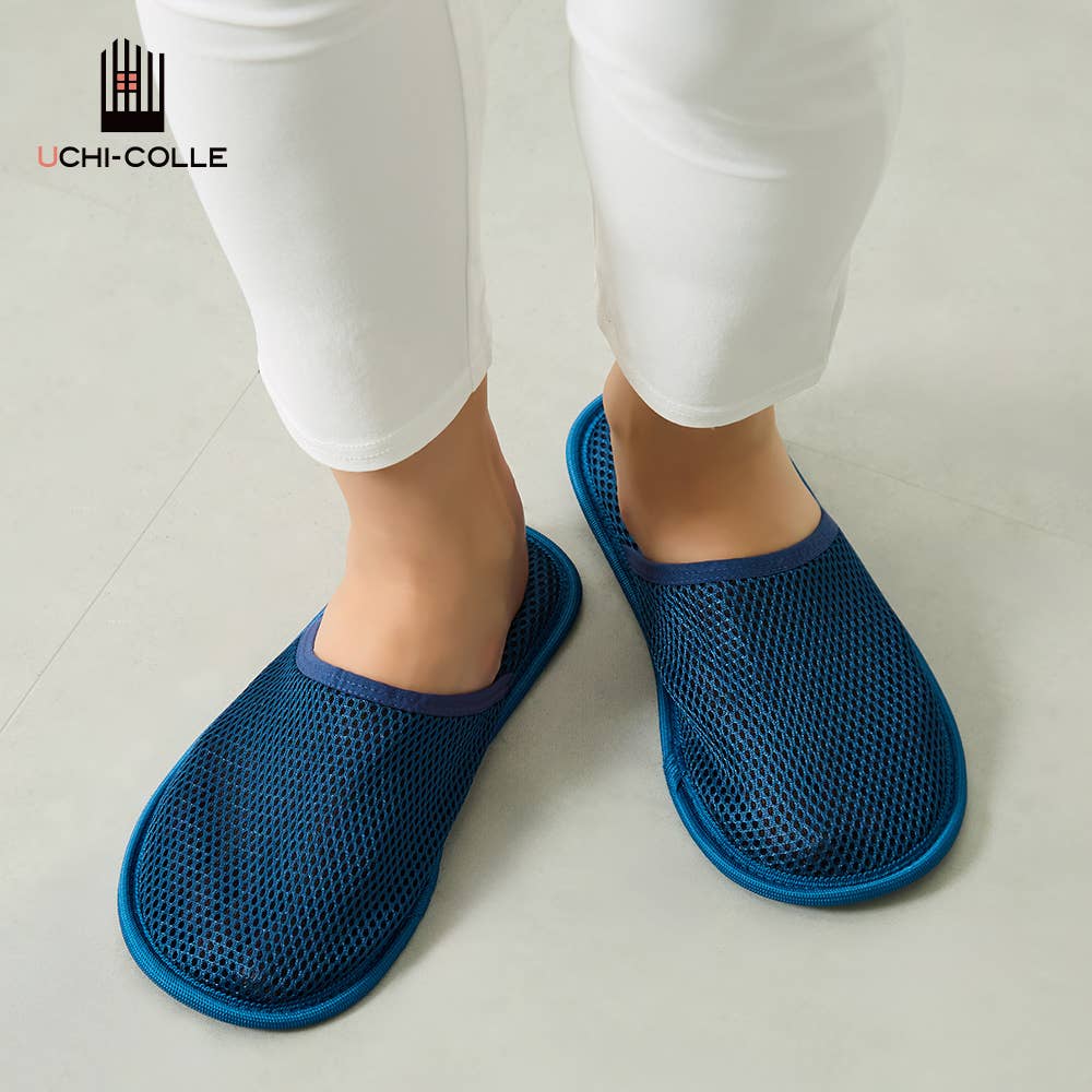 【おうちスリッポン】スリッパタイプ