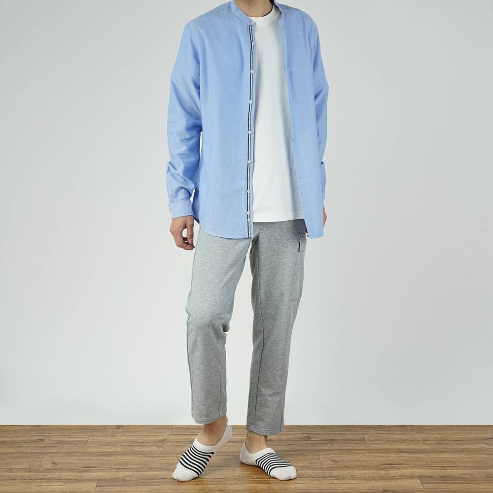 スウェット生地カーゴパンツ メンズ Sale メンズ