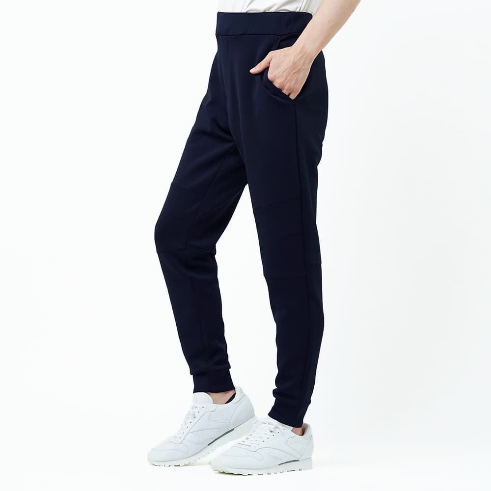 ジョガー スポンディッシュニットパンツ メンズ q109 メンズ ジョガー スポンディッシュニットパンツ メンズ q109 メンズ