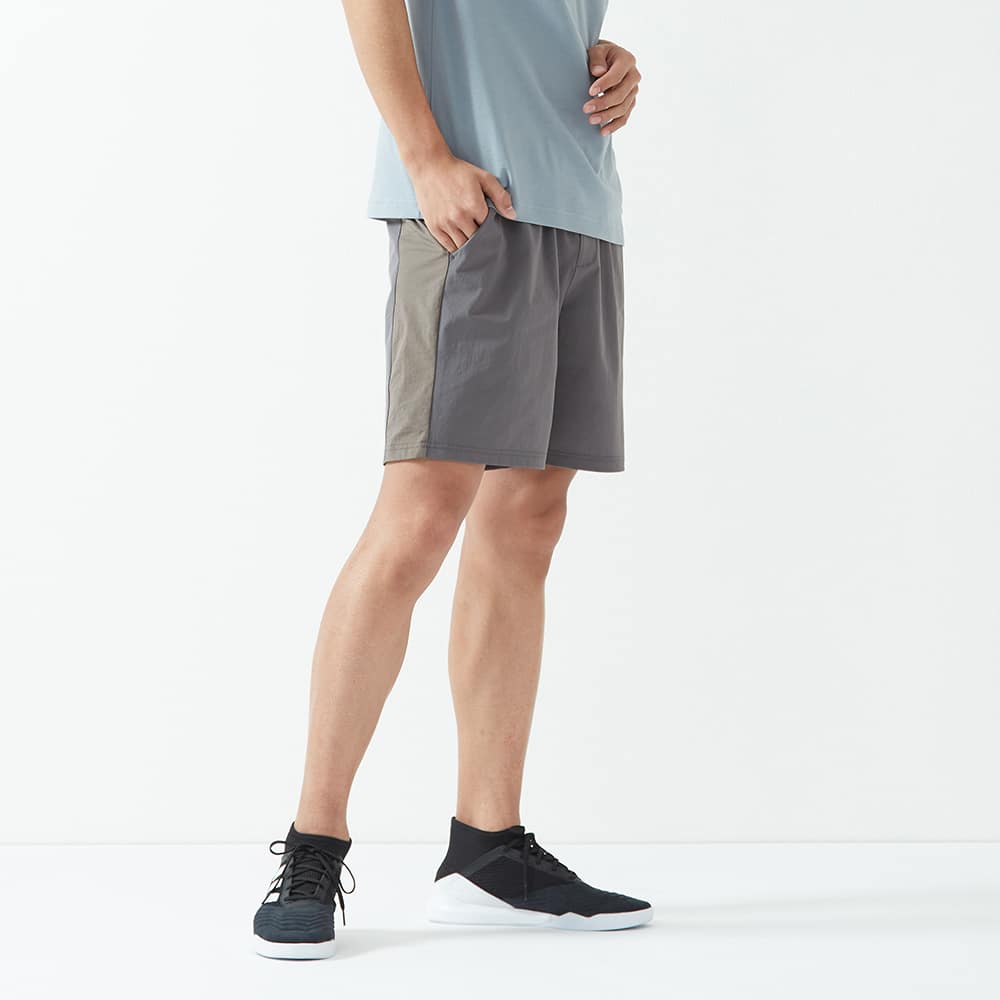 　ハーフパンツ SPEED MODEL （4分丈）Sサイズ