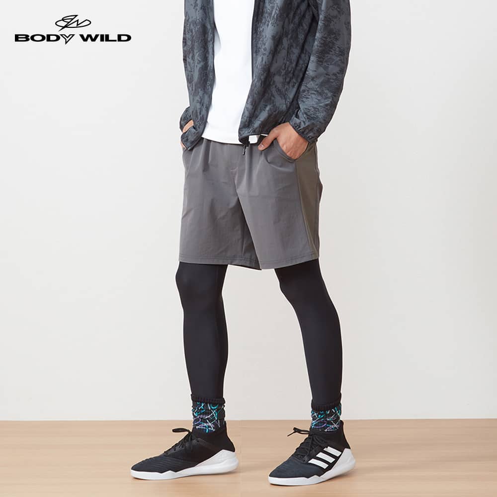 【SPORTS】ハーフパンツ【SALE】