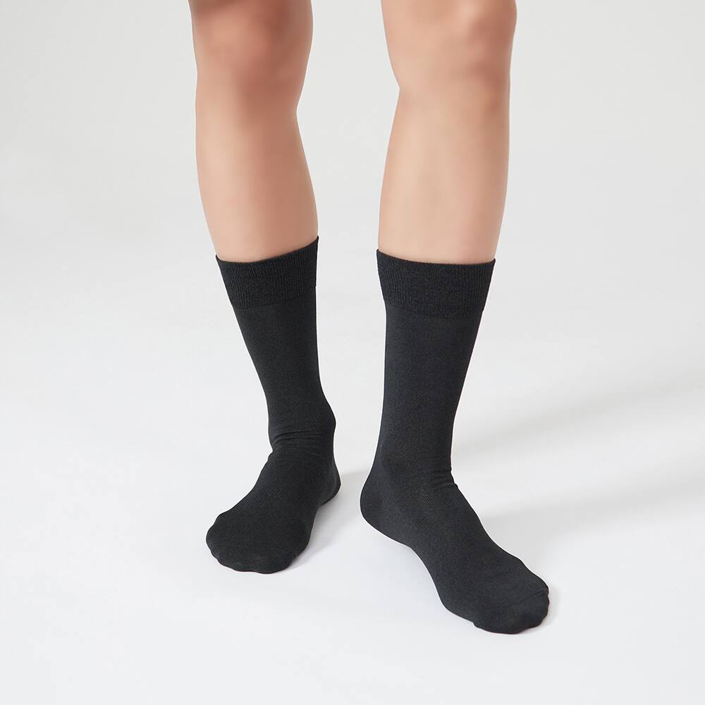 気質アップ [グンゼ] 靴下 ソックス BODYWILD ボディワイルド 和紙糸 11リブ 同色2足組 メンズ グレ 25-27 通販 