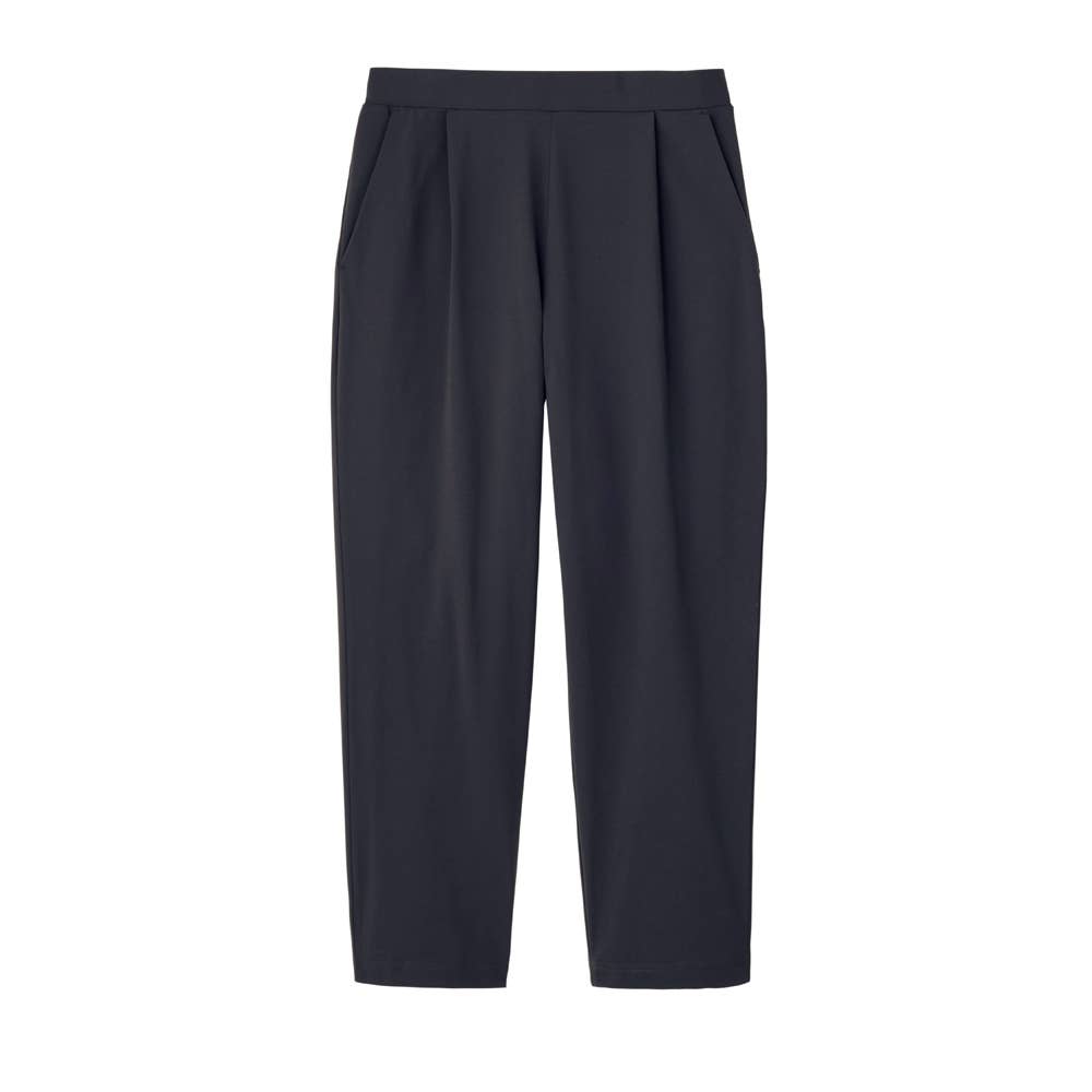 【テーパード】ライトテックメッシュ ストレッチパンツ【SALE】