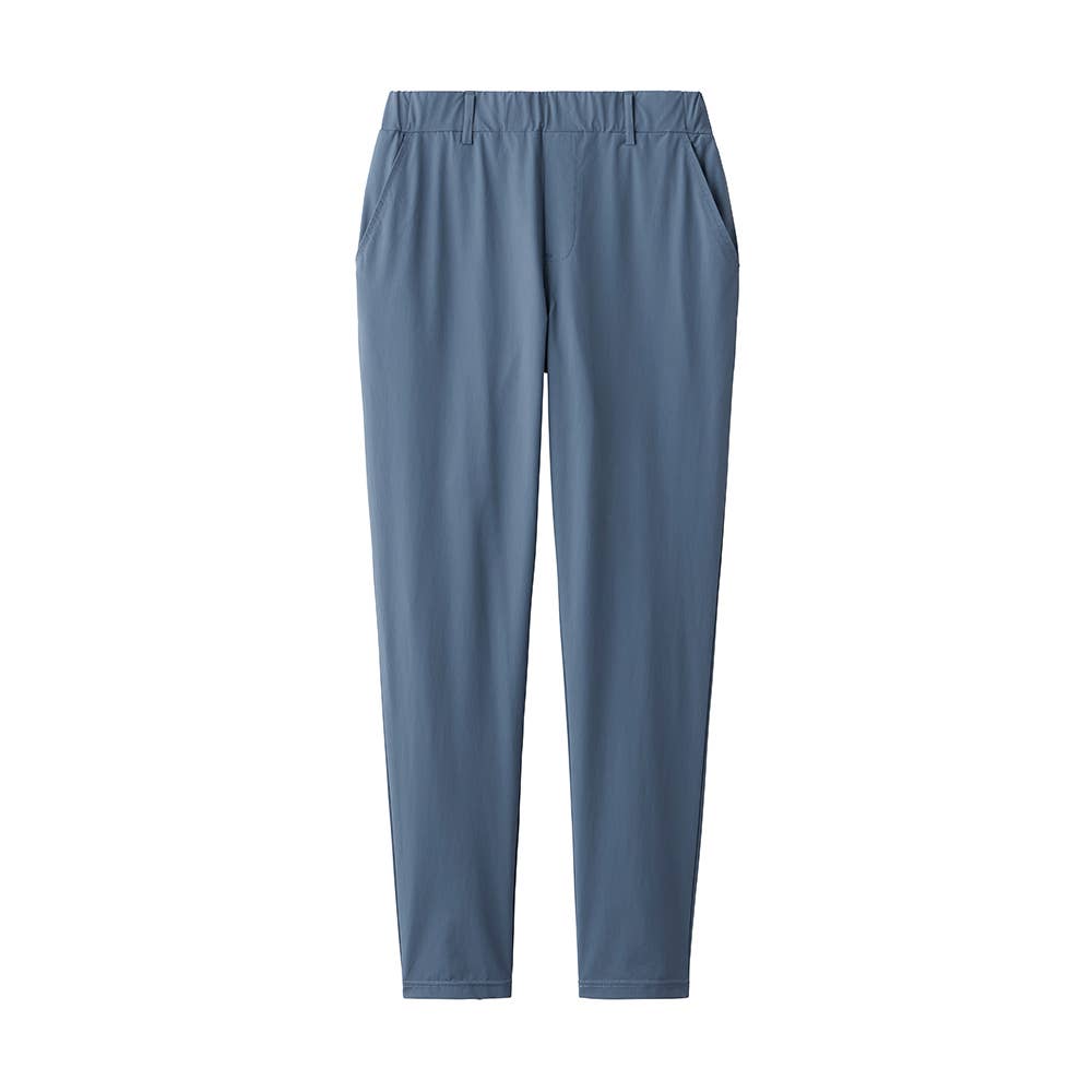 テーパード】接触冷感素材 ストレッチパンツ【SALE】 BDX109