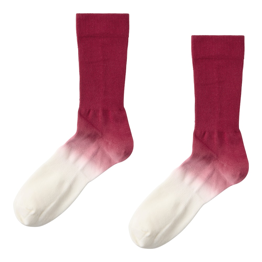 Vaundy 靴下 ピンク FUSION 商品詳細ページ | Vaundy ONLINE STORE | Pocket Socks 