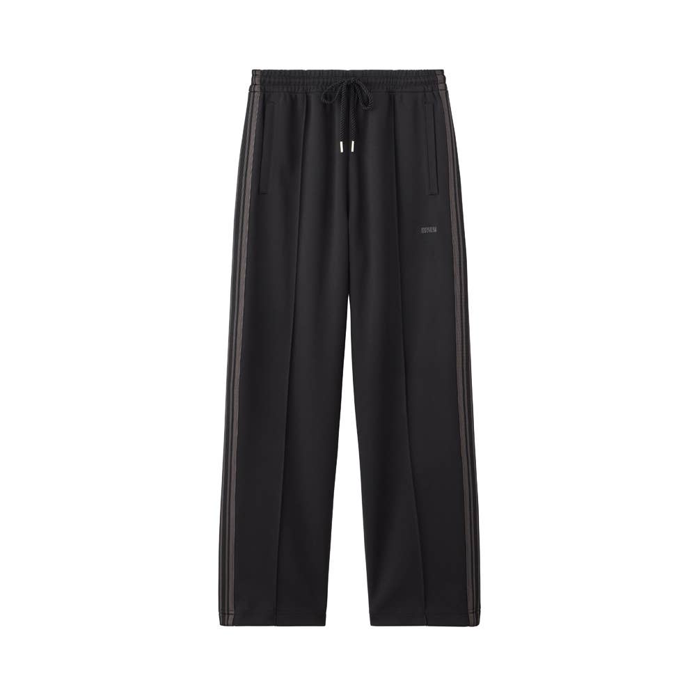 Jersey Twill Track Pants BDY48K: Men's Pants (Trousers/Bottoms)